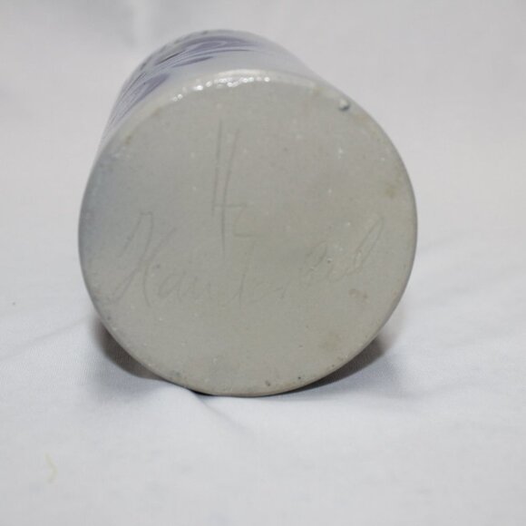 HK HAUSTRUNK GERMAN AIRTIGHT CERAMIC BOTTLE - Picture 6 of 7